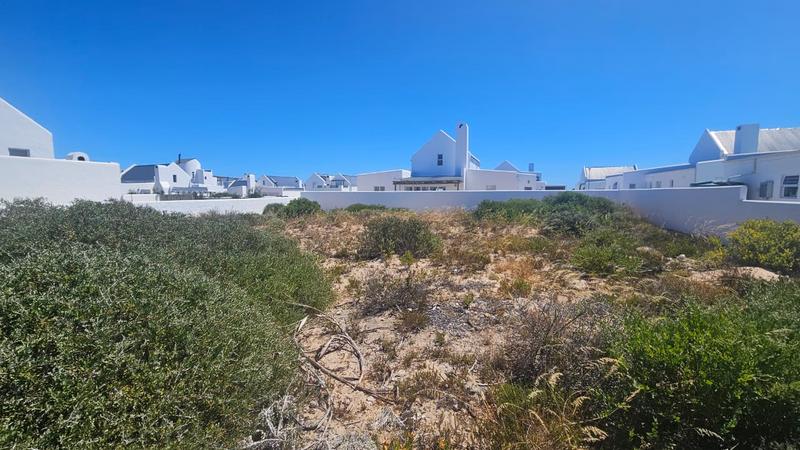 0 Bedroom Property for Sale in Lampiesbaai Western Cape